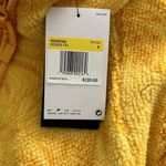 Nike Women’s Sportswear Fleece Allover Floral Print Jacket Size S Photo 14