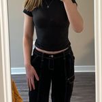 PacSun Low rise cargo pants Photo 0