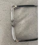 Next Issue SJ 26 COL 90 Black Square Full Rim Eyeglasses Frames ONLY 55X 18 145 Photo 10