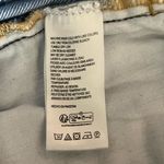 Pilcro  Anthropologie Baggy Light Blue Stone Wash Denim Jeans Size 2/26 Photo 4