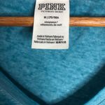 PINK - Victoria's Secret Victoria's Secret PINK Sleepwear V-neck Short Sleeve Tee Photo 2