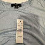 J.Crew Stretch Scoop-neck Bodysuit Size XL Photo 6