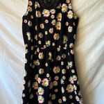 No Boundaries Floral print dress Photo 0