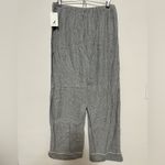 Nautica NWT  Sleepwear Pajama Bottoms Large Photo 1