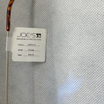 joe's jeans Joe’s Jeans Pearl Round Sunglasses Brown Lenses Photo 5