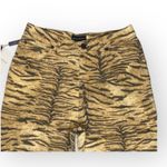 Vintage 90’s: new Overdrive by Equinox Jeans ☺︎︎ Cheetah Print ☺︎︎ Made in Italy Size 10 Photo 2