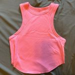 Wild Fable  Pink Tank Photo 0