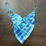 SheIn (3/$20 Item) Beachy Cropped Tank Photo 5