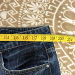 Canyon River Blues NWT  Boyfriend Jeans sz14 Photo 5