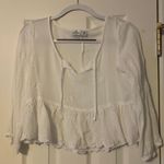 Hollister Top Photo 0