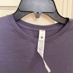 Lululemon  Short Sleeve Shirt Size 6  Photo 2