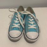 Converse Blue  All Star Photo 2