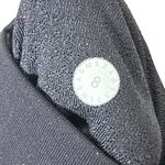 Lululemon Women's Invigorate High Rise 23" Tights Pants Black Size 8 Photo 9