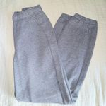Lululemon  mid rise oversized joggers Photo 0