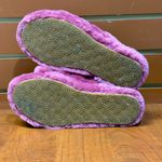 UGG  Fuzzy Mauve Women's Slippers Photo 5
