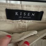 Risen NWT Khaki Mid Photo 4