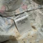 Reformation  Woods Countryside Floral Mini Dress in Multicolor size Medium Photo 6