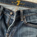 7 For All Mankind Jeans Photo 1