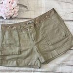 Converse  One Star Folded Leg Shorts Photo 0
