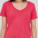 ATM Anthony Thomas Mellilo Light Red Women's V Photo 4