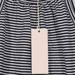 Eberjay NWT Eberjey Cotton Stripes Tank Size XS Photo 6