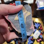 LuLaRoe  Carly Patriotic Stars Swing Dress Sz XS Photo 2