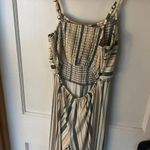 No Bo Striped Jumper Photo 1