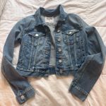 Garage  Denim Jacket Photo 0