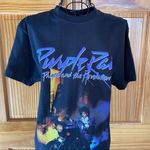 Purple Rain Prince the Revolution Short Photo 2