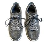 Allbirds Wool Pipers Dapple Grey (White Sole), Sz 7 Photo 3