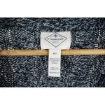 st. john's bay Classic Cardigan Sweater Women's Long Sleeve Open Front Size M Photo 5