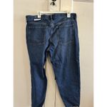 Old Navy NWT  Midrise Slouchy Taper Size 12 Medium Photo 4