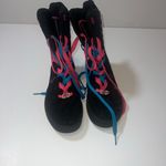 Baby Phat High Top Sneakers  Photo 2