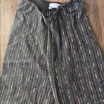 Urban Outfitters Boho Wide Leg Pants Photo 1