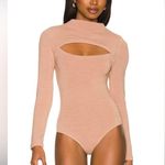 ASTR  THE LABEL See Me Bodysuit Photo 3