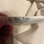 Victoria's Secret Victoria’s Secret Sequined White Copper Bra Top Mini Dress Size Medium Photo 7