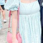 Lulus Babydoll Dress Photo 3