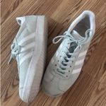 Adidas  gazelle Iced  mint Photo 1