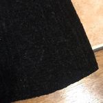 Lord & Taylor black button down soft cardigan sweater size medium Photo 10