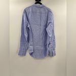 J.Crew  Tall Garçon classic shirt in Baird McNutt Irish linen Tall-8 Photo 6