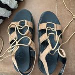 Doc Martin sandals Brown Size 9 Photo 0