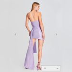 Retrofête Retrofete DANIELE DRESS in dusty lilac, size XXS Photo 3