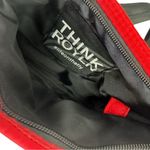 Think Royln Red Nylon Bum Bag Crossbody Photo 9