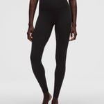 Lululemon Align 28" Black No Line High Rise Pant Photo 4