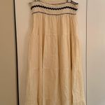 La Lavon Maxi Dress Size M Photo 2
