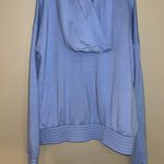 Ideology  Cropped Zip up Jacket Photo 1