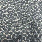 Baggallini All Around Hobo Charcoal Cheetah Print Purse Photo 3
