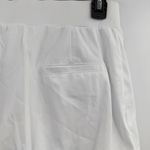 Halara  High Waisted Decorative Button Split 2-in-1 Pocket Quick Dry Golf Skirt S Photo 4