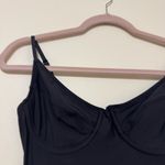 J.Crew  Underwire One Piece Swimsuit Photo 2