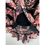 Magicsuit Urban Safari Tiered Ruflle Tankini Top 10 Slimming Photo 5